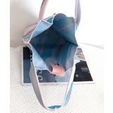 ニットバッグ レディース マルシェバッグ | SUNSHINE CLOSET | 詳細画像15 
