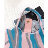 ニットバッグ レディース マルシェバッグ | SUNSHINE CLOSET | 詳細画像19 