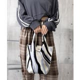 ニットバッグ レディース マルシェバッグ | SUNSHINE CLOSET | 詳細画像2 
