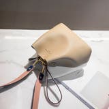 バケツバッグ レディース バイカラー | ANGELCLOSET | 詳細画像14