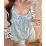 フェミニン セットアップ リラックス | SUNSHINE CLOSET | 詳細画像9 