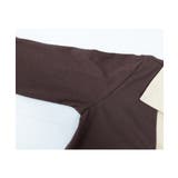 配色リブポロワンピース レディース | SUNSHINE CLOSET | 詳細画像17