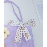 スカーフ付き 大容量トートバッグ 韓国風 | SUNSHINE CLOSET | 詳細画像19 