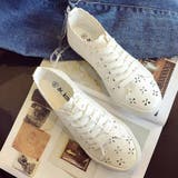 TypeA スニーカー | ペタンコ スニーカー レディース | SUNSHINE CLOSET