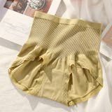 からしいろ | ハイウエスト ショーツ レディース 下着 | SUNSHINE CLOSET