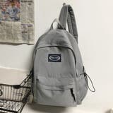 グレー | リュックサック 大容量 レディース | SUNSHINE CLOSET