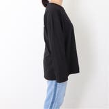 Tシャツ レディーストップス 長袖カットソー | ANGELCLOSET | 詳細画像11