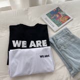 Tシャツ レディーストップス 長袖カットソー | ANGELCLOSET | 詳細画像5