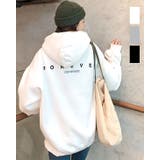 パーカー レディーストップス トップス | SUNSHINE CLOSET | 詳細画像1