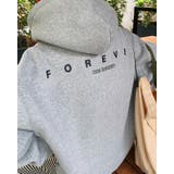 グレー | パーカー レディーストップス トップス | SUNSHINE CLOSET