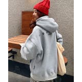 パーカー レディーストップス トップス | SUNSHINE CLOSET | 詳細画像3