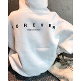 パーカー レディーストップス トップス | SUNSHINE CLOSET | 詳細画像4