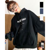 パーカー レディース トップス | SUNSHINE CLOSET | 詳細画像1 