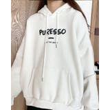 パーカー レディース トップス | SUNSHINE CLOSET | 詳細画像5 