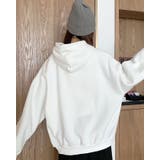 パーカー レディース トップス | SUNSHINE CLOSET | 詳細画像6 