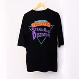 Tシャツ レディース 半袖 ロゴ 春 春服 韓国ファッション 韓国 | ANGELCLOSET | 詳細画像11