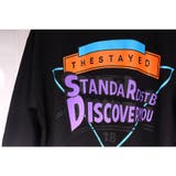 Tシャツ レディース 半袖 ロゴ 春 春服 韓国ファッション 韓国 | ANGELCLOSET | 詳細画像12