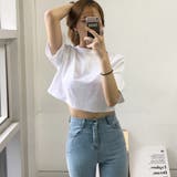 ホワイト | ショート丈 ワイツーケー Y2K | SUNSHINE CLOSET
