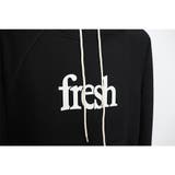 ロゴパーカー レディース トップス | SUNSHINE CLOSET | 詳細画像13 