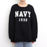 トレーナー レディース 春 春服 オフィスカジュアル 韓国ファッション 韓国 | SUNSHINE CLOSET | 詳細画像11