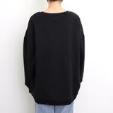 トレーナー レディース 春 春服 オフィスカジュアル 韓国ファッション 韓国 | SUNSHINE CLOSET | 詳細画像13