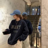 トレーナー レディース 春 春服 オフィスカジュアル 韓国ファッション 韓国 | SUNSHINE CLOSET | 詳細画像26