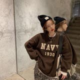 トレーナー レディース 春 春服 オフィスカジュアル 韓国ファッション 韓国 | SUNSHINE CLOSET | 詳細画像28