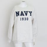 トレーナー レディース 春 春服 オフィスカジュアル 韓国ファッション 韓国 | SUNSHINE CLOSET | 詳細画像23