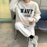 ライトグレー | トレーナー レディース 春 春服 オフィスカジュアル 韓国ファッション 韓国 | SUNSHINE CLOSET