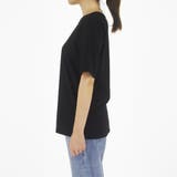 Tシャツ 半袖 レディーストップス 韓国 | ANGELCLOSET | 詳細画像13