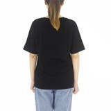 Tシャツ 半袖 レディーストップス 韓国 | ANGELCLOSET | 詳細画像14