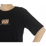 Tシャツ 半袖 レディーストップス 韓国 | ANGELCLOSET | 詳細画像3