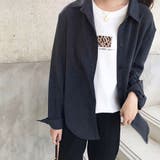 Tシャツ 半袖 レディーストップス 韓国 | ANGELCLOSET | 詳細画像8