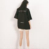 Tシャツ 半袖 レディーストップス 韓国 | SUNSHINE CLOSET | 詳細画像7