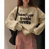 レディース プルオーバー クルーネック | SUNSHINE CLOSET | 詳細画像10