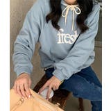 トップス 長袖 袖ボリューム | SUNSHINE CLOSET | 詳細画像17