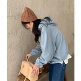 トップス 長袖 袖ボリューム | SUNSHINE CLOSET | 詳細画像18
