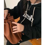 トップス 長袖 袖ボリューム | SUNSHINE CLOSET | 詳細画像8