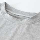 ショート丈tシャツ へそ出し 8色 夏 | ANGELCLOSET | 詳細画像15