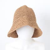 ハット ペーパー帽子 春夏 紫外線対策 | SUNSHINE CLOSET | 詳細画像14 