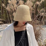ハット ペーパー帽子 春夏 紫外線対策 | SUNSHINE CLOSET | 詳細画像7 