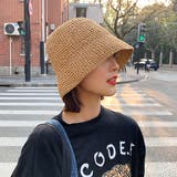 ハット ペーパー帽子 春夏 紫外線対策 | SUNSHINE CLOSET | 詳細画像9 