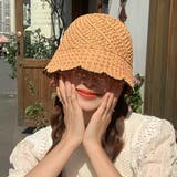 バケットハット レディース サマーハット | SUNSHINE CLOSET | 詳細画像11 