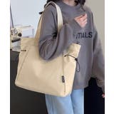 トートバッグ レディース 大容量 | SUNSHINE CLOSET | 詳細画像2 