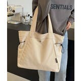 トートバッグ レディース 大容量 | SUNSHINE CLOSET | 詳細画像5 