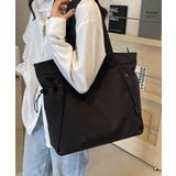 トートバッグ レディース 大容量 | SUNSHINE CLOSET | 詳細画像7 