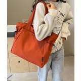 トートバッグ レディース 大容量 | SUNSHINE CLOSET | 詳細画像8 