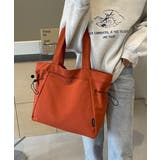 トートバッグ レディース 大容量 | SUNSHINE CLOSET | 詳細画像9 