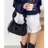 ハンドバッグ 肩掛けバッグ ナイロン | SUNSHINE CLOSET | 詳細画像1 