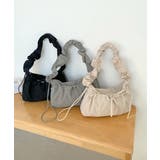 ハンドバッグ 肩掛けバッグ ナイロン | SUNSHINE CLOSET | 詳細画像10 
